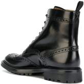 Thumbnail for your product : Church's lace-up boots