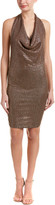 Thumbnail for your product : Love Sam Sequin Sheath Dress