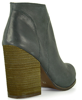 Thumbnail for your product : Jeffrey Campbell Hanger - Distressed Bootie
