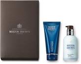Thumbnail for your product : Molton Brown Men's Extra-rich Face Care Gift Set