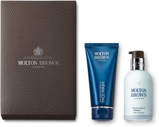 Molton Brown Men's Extra-rich Face Care Gift Set