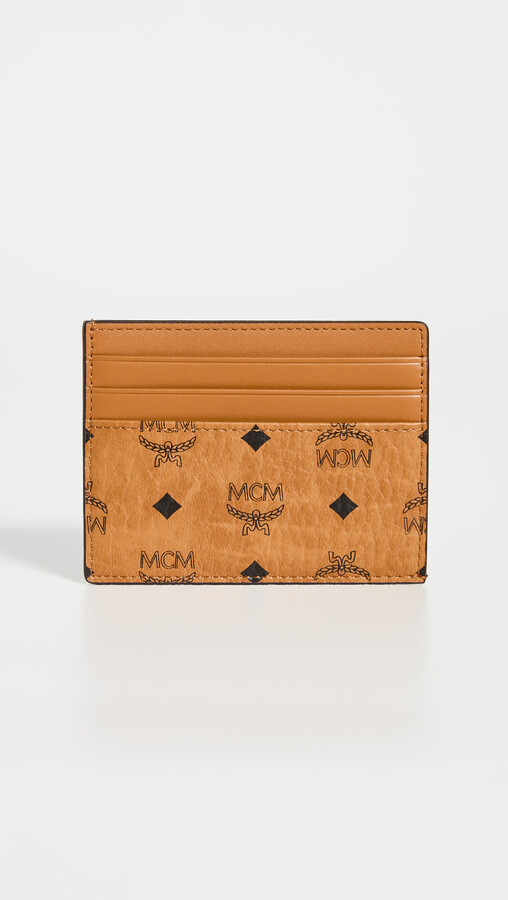 mcm cardholder sale