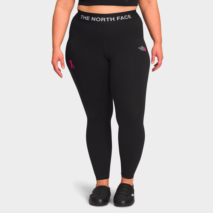 The North Face Women's Coordinates Tights (Plus Size) - ShopStyle