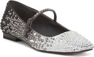 TJMAXX Tinsley Gem Flats For Women