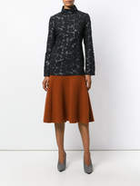 Thumbnail for your product : Marni floral quilted tunic