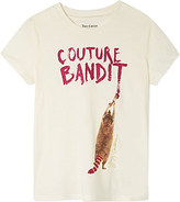 Thumbnail for your product : Juicy Couture Bandit ss tee 7-14 years