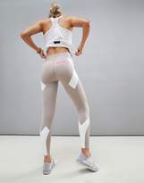 Thumbnail for your product : ASOS 4505 Run Legging With Compression Panels