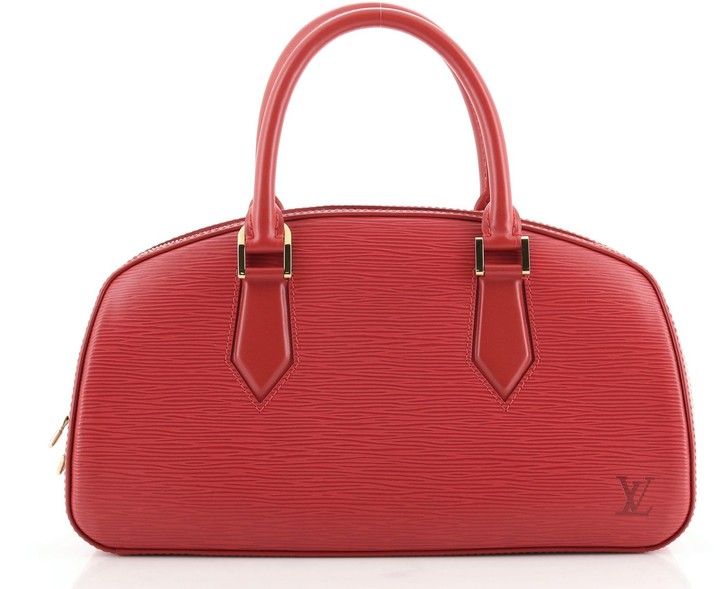 Louis Vuitton Jasmin Bag Epi Leather ShopStyle