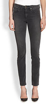 Thumbnail for your product : Theory Grimsel Skinny Jeans