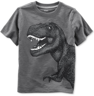 Carter's Graphic-Print T-Shirt, Toddler Boys (2T-4T)