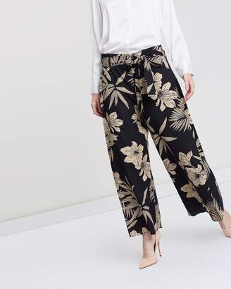 Polo Ralph Lauren Floral Pants