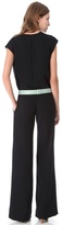 Thumbnail for your product : 5th & Mercer Sleeveless Jumpsuit