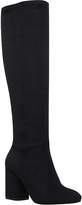 Thumbnail for your product : Carvela Wasp suedette knee-high boots