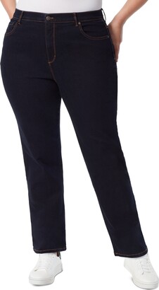 These slimming jeans from Gloria Vanderbilt are great for fall