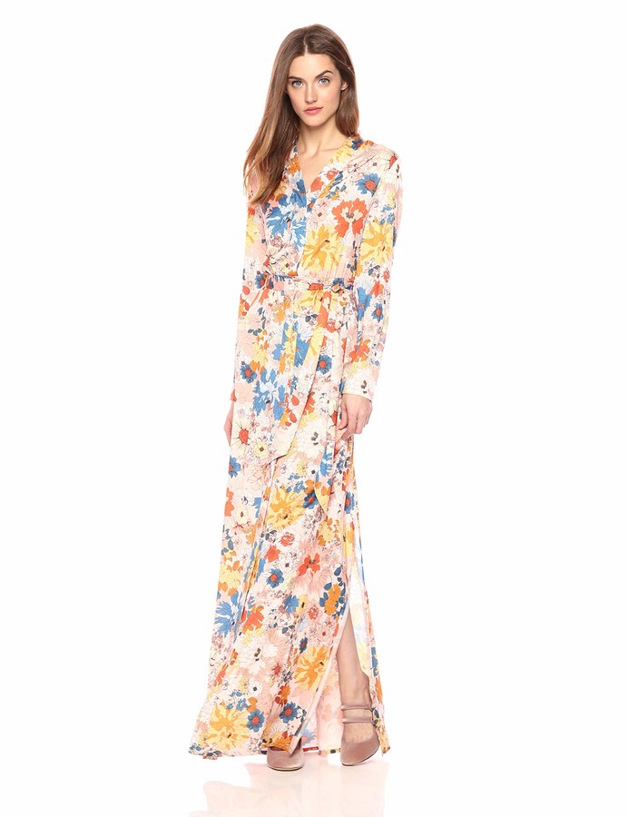 long flowy sundresses