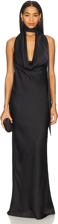 Lovers + Friends Jenna Gown