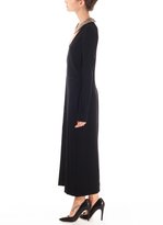 Thumbnail for your product : Derek Lam 10 Crosby Deep V Neck Dress