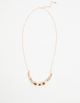 Thumbnail for your product : Gold Rush Necklace