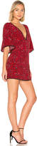 Thumbnail for your product : Lovers + Friends Jason Mini Dress