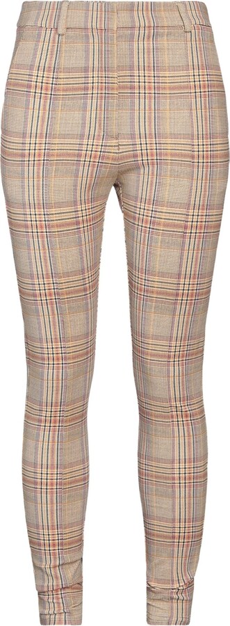 Burberry Jersey Trousers | Shop The Largest Collection | ShopStyle