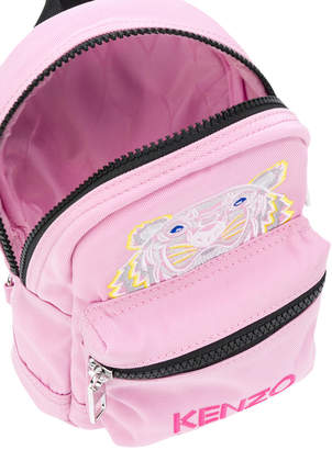 Kenzo mini Tiger backpack