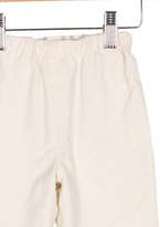 Thumbnail for your product : Burberry Boys' Nova Check Reversible Pants