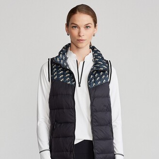 Ralph Lauren Down Jacket Womens | ShopStyle