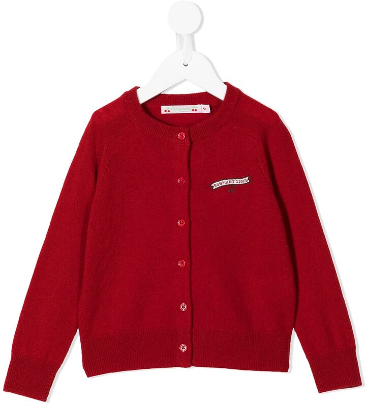 Bonpoint Girls' Sweaters | Shop the world's largest collection of 