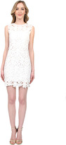 Thumbnail for your product : Keepsake Reach for the Sun Dress in Cream Lace