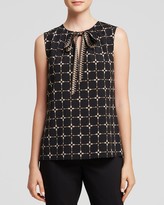 Thumbnail for your product : Tory Burch Tanya Top