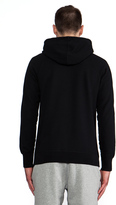 Thumbnail for your product : Reigning Champ x Everlast Sporting Goods Pullover Hoodie