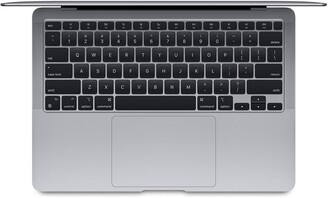 Apple Macbook Air (M1, 2020) 8-Core Cpu And 7-Core Gpu, 8Gb Ram, 512Gb Storage Space Grey