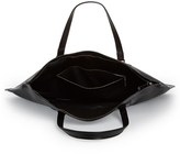 Thumbnail for your product : Leon CHAPTER 'Leon' Leather Weekend Bag