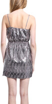 Thumbnail for your product : 12th Street by Cynthia Vincent Sequin Slip Dress
