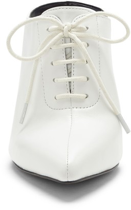 Vince Camuto Maivyn Lace Up Mule