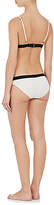 Thumbnail for your product : Rochelle Sara Women's The Garine Triangle Bikini Top