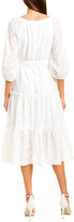 Thumbnail for your product : Donna Morgan Midi Dress
