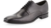 Thumbnail for your product : HUGO BOSS Maxion Lace-Up Oxford, Black