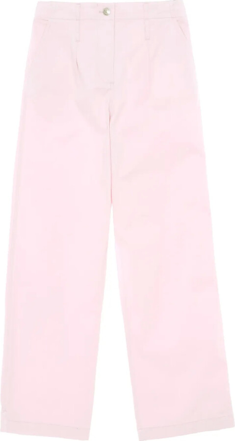 Samsoe & Samsoe Salix wide-leg trousers