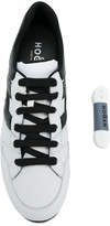 Thumbnail for your product : Hogan lace-up sneakers