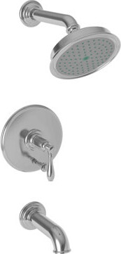 Newport Brass Balanced Pressure Tub & Shower Trim Set