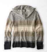 Thumbnail for your product : American Eagle Hooded Sweater