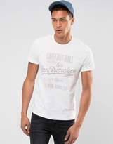 Thumbnail for your product : Esprit T-Shirt With Graphic