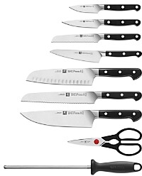Zwilling J.A. Henckels Zwilling Pro Chef's Set, 2 Pieces