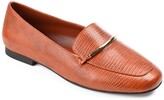 Thumbnail for your product : Journee Collection Wrenn Flat