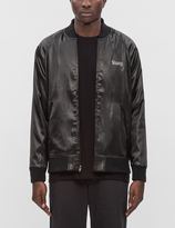 Thumbnail for your product : Stussy California Satin Jacket