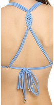 Thumbnail for your product : Vix Swimwear 2217 ViX Swimwear Malibu Triangle Bikini Top