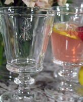 Thumbnail for your product : La Rochere Napoleon Bee Water Glasses, Set of 6