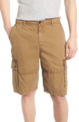 Lucky Brand Men's Core Cargo Shorts
