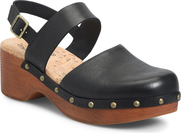 KorkEase Sayda Clog ShopStyle